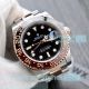 Best Buy Copy Rolex GMT-Master II Black Dial 2-Tone Rose Gold Men's Watch (4)_th.jpg